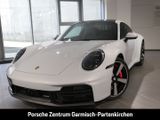 Porsche 992 911 Carrera S LenkradHZG Memory Sitze PDCv+h - Porsche: 911 Sitze