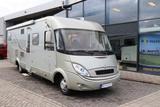HYMER / ERIBA / HYMERCAR S 830 - HYMER / ERIBA gold Diesel Integrierter