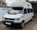Volkswagen T4 California CLUB *Wertgutachten* - Volkswagen T4 California aus 1994