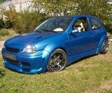 Opel Corsa C20XE - gebrauchte Opel Corsa aus dem Jahr 1997