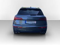 Audi SQ5 - Vorschau Bild 7