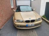BMW 330ci wenig Kilometer - gebrauchte BMW 330 aus dem Jahr 2001