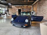 Porsche 911 CARRERA WTL TARGA Deutsche Erstauslieferung