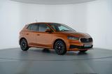 Skoda FABIA AMBITION 1.0TSI DIGITAL TACHO+CARPLAY - Skoda Fabia: Orange