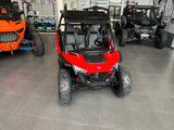 Polaris RZR 200 Kinderfahrzeug - QUAD 200