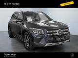 Mercedes-Benz GLB 200 d // PREMIUM MULTI AHK DISTR KAMERA PANO - Mercedes GLB 200 mit Schiebedach