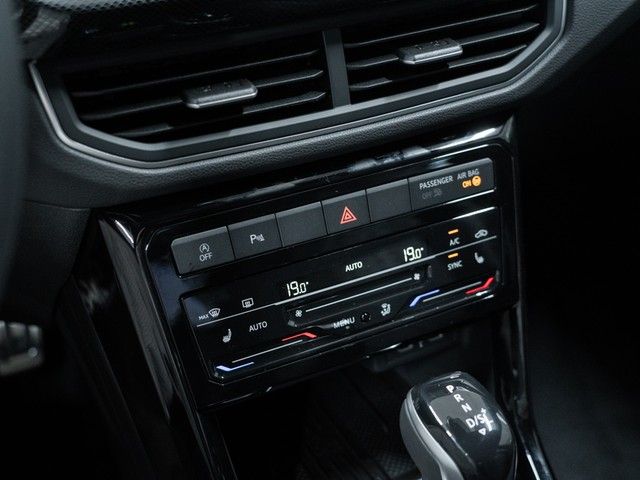 T-Cross R-Line TSI DSG Black Style RFK Keyless