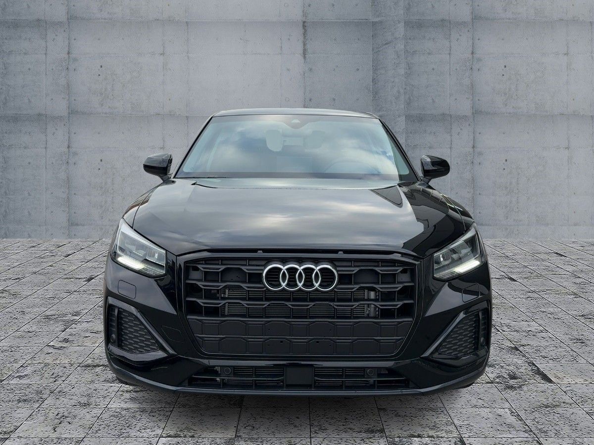 Audi Q2 - Bild 2