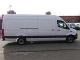 Mercedes-Benz Sprinter III Kasten Maxi RWD 315 CDI Navi Klima - Angebote