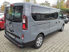 Fahrzeugabbildung Trafic Grand Combi L2H1 3,0t Life 2.0 BLUE dCi 1