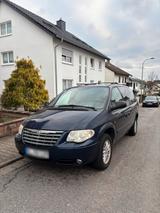 Chrysler Grand Voyager - Chrysler Grand Voyager aus 2005