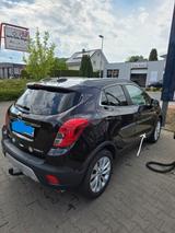 Opel Mokka 1.4 Turbo ecoFLEX Color INNOVATI S/S 4... - Opel Mokka von privat