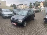 Suzuki Alto 1.1 Klima - gebrauchte Suzuki Alto aus dem Jahr 2005