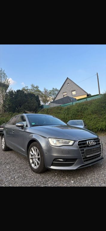 Image of Audi A3