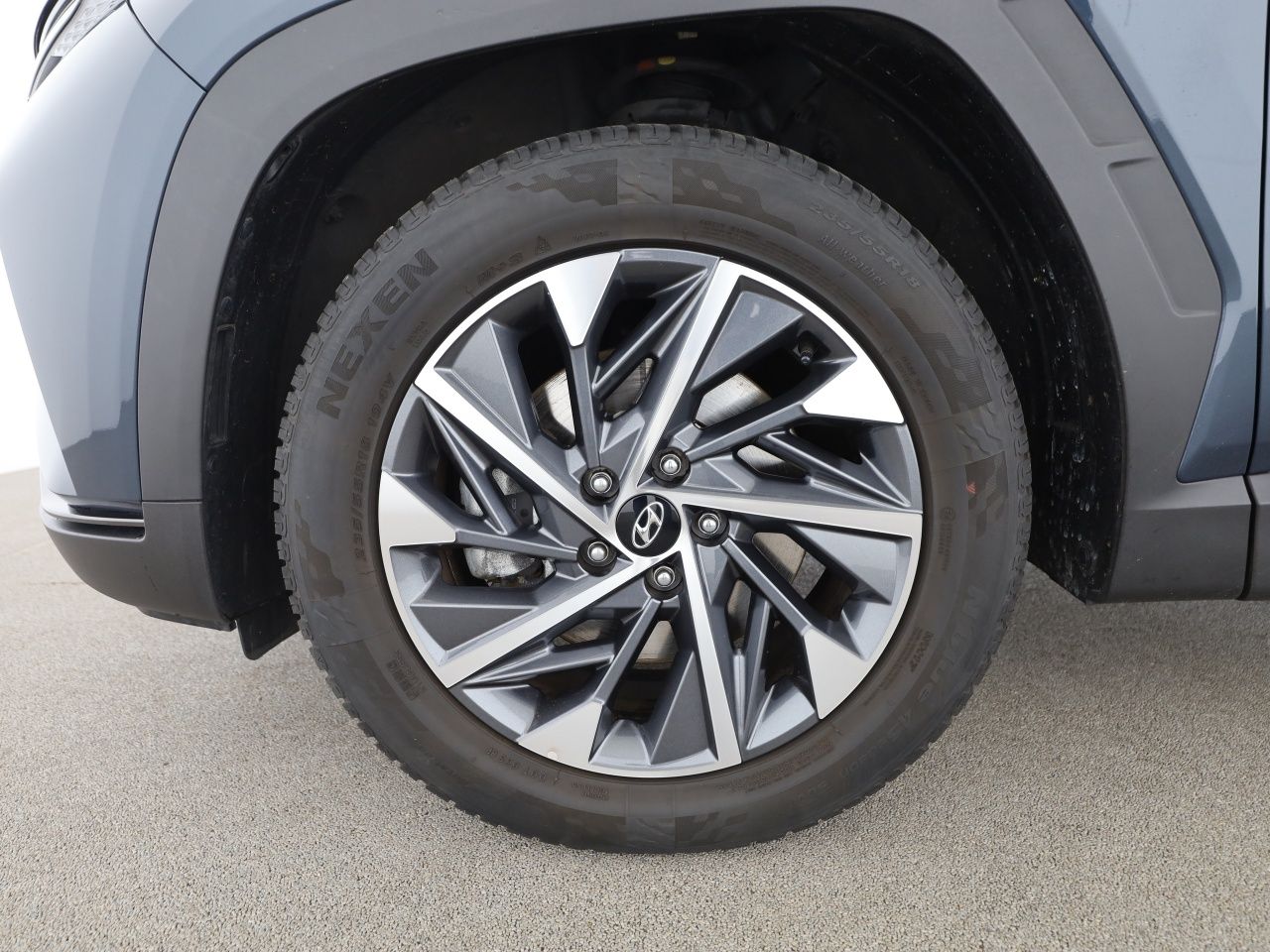 Hyundai Tucson – Bild 17