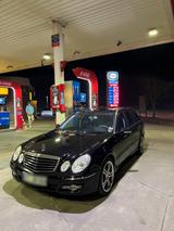 Mercedes-Benz Mercedes Benz S211 E320 CDI Avantgarde - gebrauchte Mercedes-Benz E 320 aus dem Jahr 2009