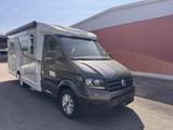 Knaus VAN TI VW 640 MEG VANSATION LP 91.605 € ! - Knaus Teilintegrierter