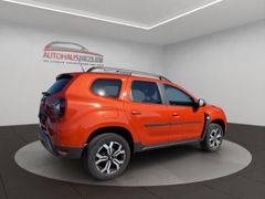 DACIA Duster II Journey+ Klima, Start-Stop, Tempomat, 