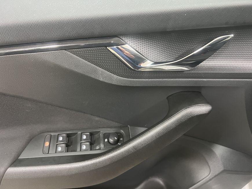 Skoda Scala 1.6 TDI Ambition AHK Navi