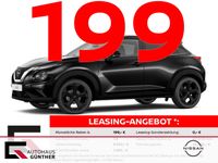 Nissan Juke - Vorschau Bild 1