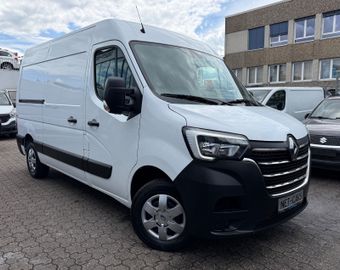 Renault Master - 12