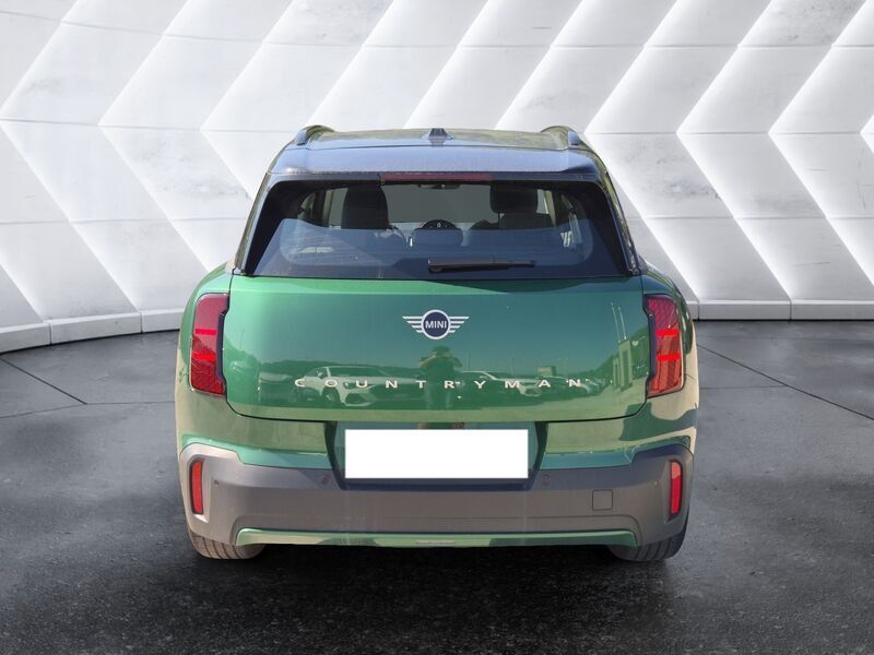 Other MINI Countryman Mini 1.5 48V C Classic auto imagem 3