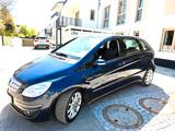 Mercedes-Benz B 200 Turbo - keine Mängel