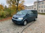 Volkswagen Multivan 2.5Diesel Automatik  ... - Volkswagen LT aus 2006
