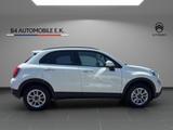 Fiat 500X 1.4 Cross - Fiat 500X: 5 Türen