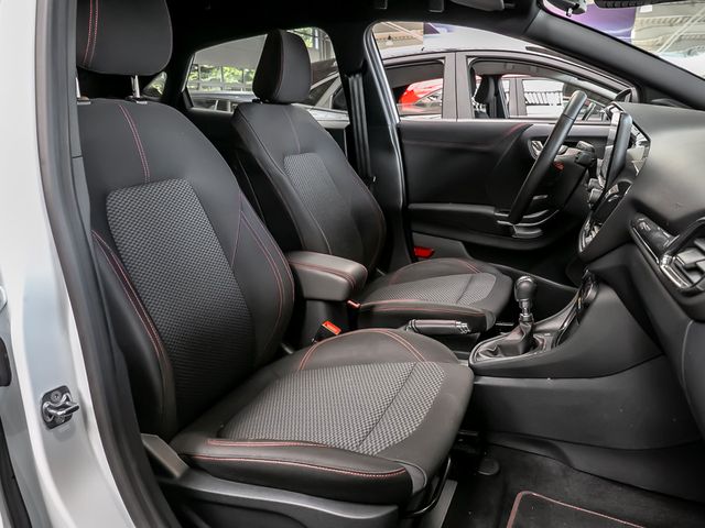 Ford Puma 1.0 ST-Line Design Spurhalteassistent Navi