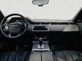 Land Rover Range Rover Evoque P200 S BLACK-PACK LED PANORAM - Land Rover Range Rover Evoque: Black