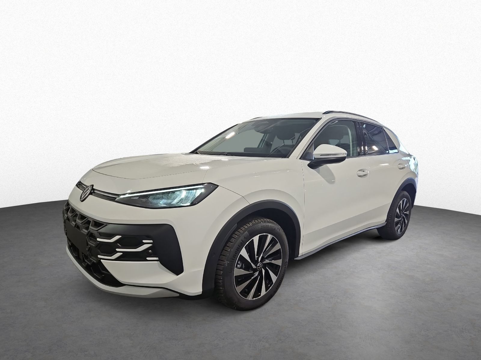Volkswagen T-Roc - Bild 3
