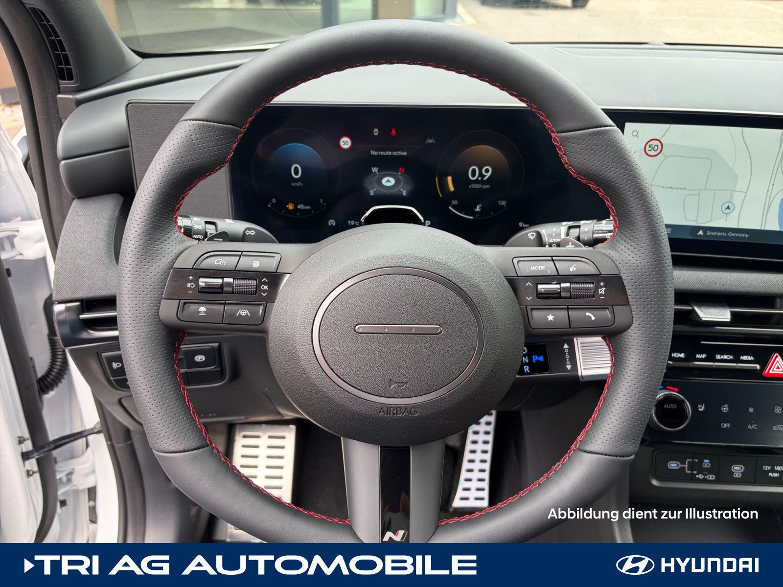 Hyundai TUCSON - Bild 14