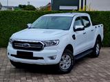 Ford Ranger XLT Doppelkabine 4x4 *3,5to AHK, 1.Hand* - Ford Ranger Gebrauchtwagen in Köln