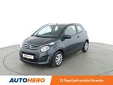 Citroën C1 1.0 VTi Feel*KLIMA*GARANTIE* - Citroën in Bochum