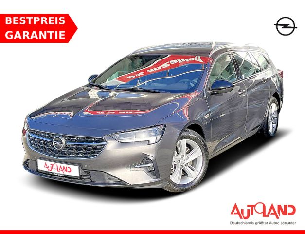 Opel Insignia ST 2.0 Diesel AT Matrix Navi SHZ AHK