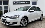 Volkswagen Golf Highline 1.4TSI PDC NAVI PANO AHK XENON ACC - Volkswagen Gebrauchtwagen in Villingen-Schwenningen
