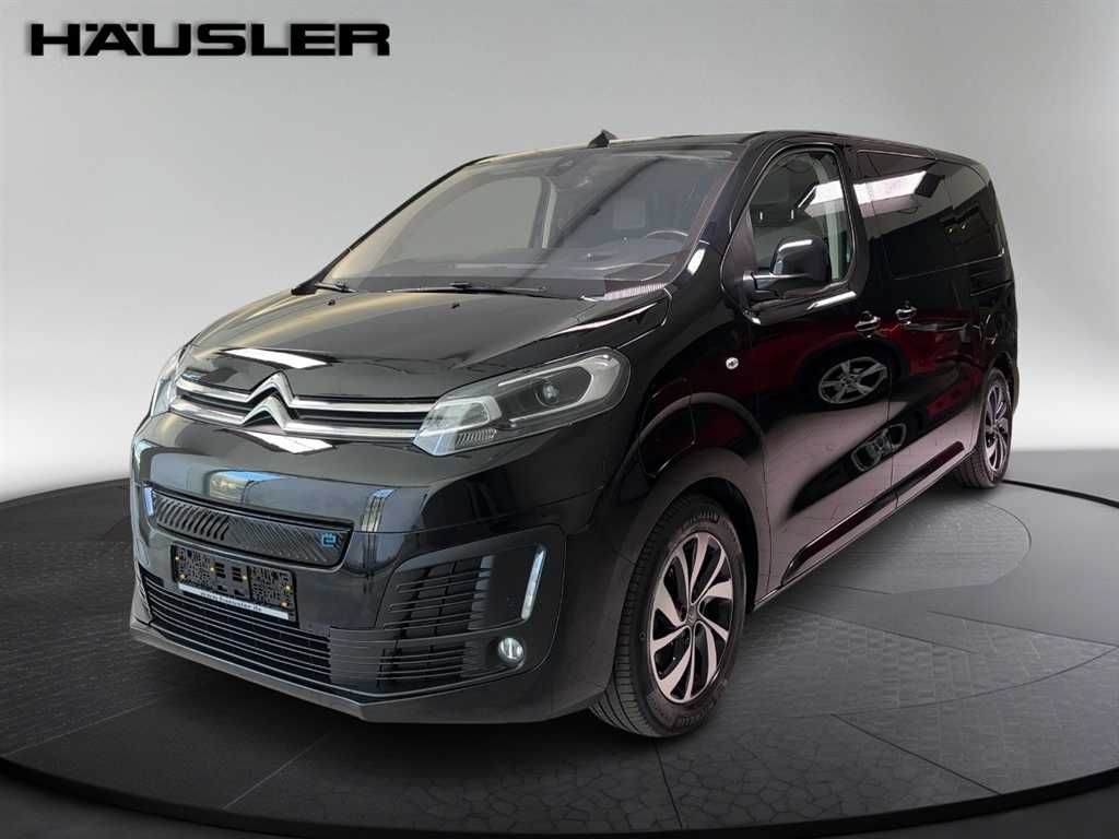 Image of Citroën SpaceTourer