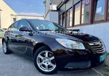 Opel Insignia A Lim. Edition-1.HAND-NAVI-TEMPO-KLIMA - Opel Insignia in Krefeld
