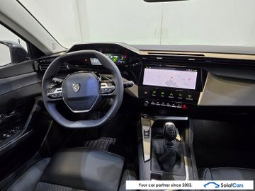 Peugeot 308 - 9