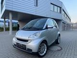 Smart ForTwo fortwo coupe AUTOMATIK PANO SITZHEIZUNG - Smart Gebrauchtwagen von 2008