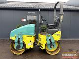 Ammann ARX23 Tandemwalze 100 cm breit - TOP!! - 2250 kg - Angebote