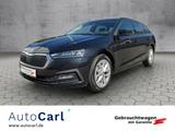 Skoda Octavia Combi Ambition 1.4TSI iV STH/VORB.AHK - Skoda Octavia Ambition mit Hybrid-Antrieb (Benzin/Elektro)