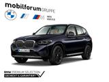 BMW X3 xDrive20d M-Sport StandHZG ACC AHK 4xSHZ H/K - BMW X3 Gebrauchtwagen in Dresden