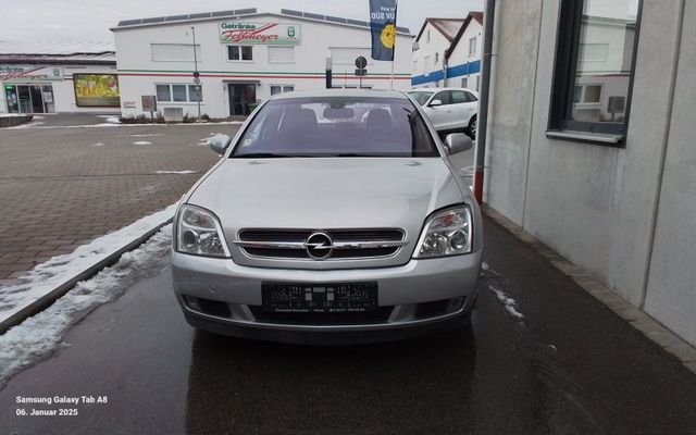 Opel Vectra 1.9 CDTI Edition 88kW