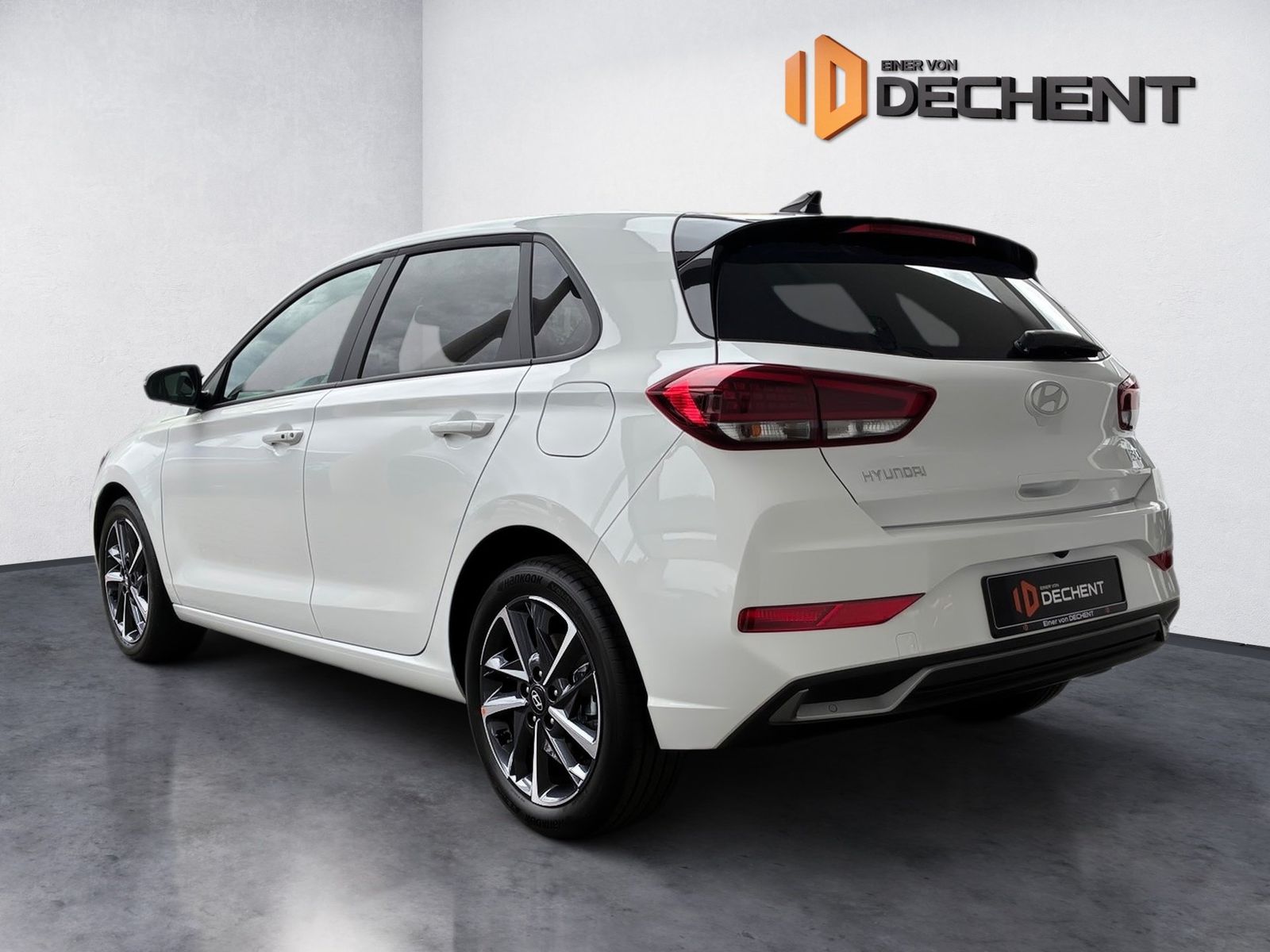 Hyundai i30 – Bild 8