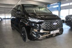 Fahrzeugabbildung Ford Tourneo Custom 2.0 EcoBlue L1 Titanium AUTOMATIK