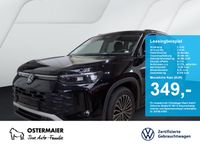 Volkswagen Tayron - Vorschau Bild 1