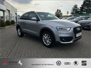 Audi Q3 - 2