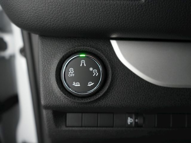 Zafira Life e TOURER L 75kWh AT 7-SITZER+BI XENO